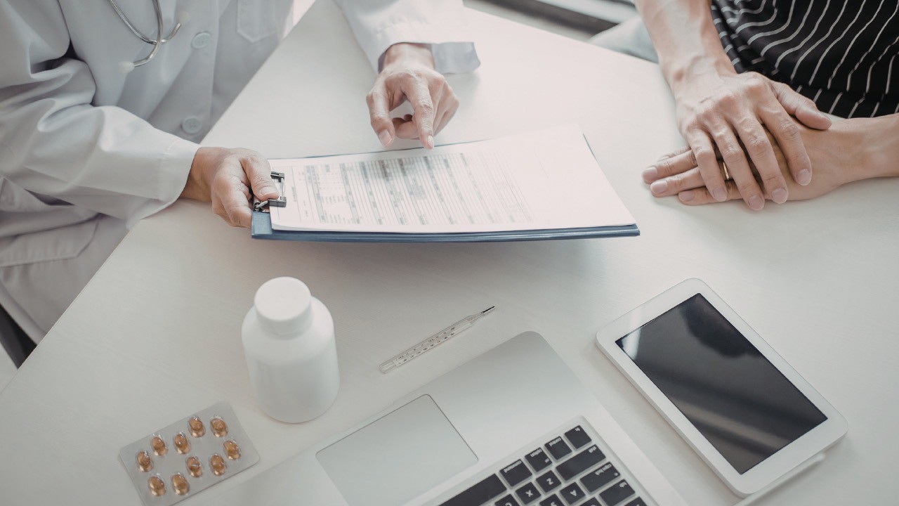 薬局経営の継続的支援