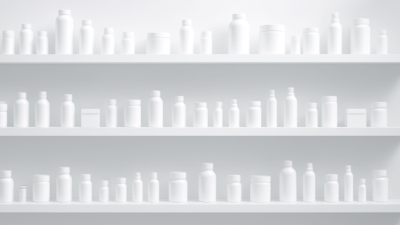 薬局の自社運営